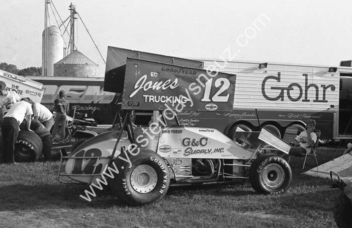 PG52487-21 Dave Feese