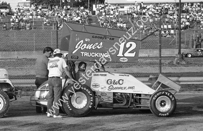 PG52487-31 Dave Feese