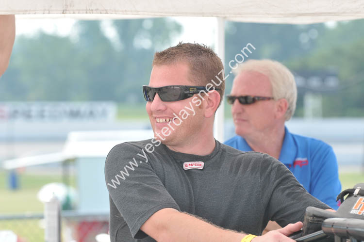 Brad Kuhn -2