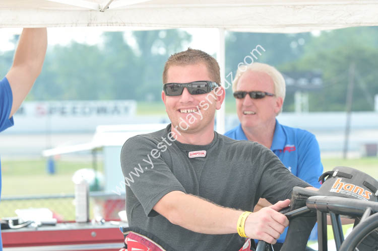 Brad Kuhn