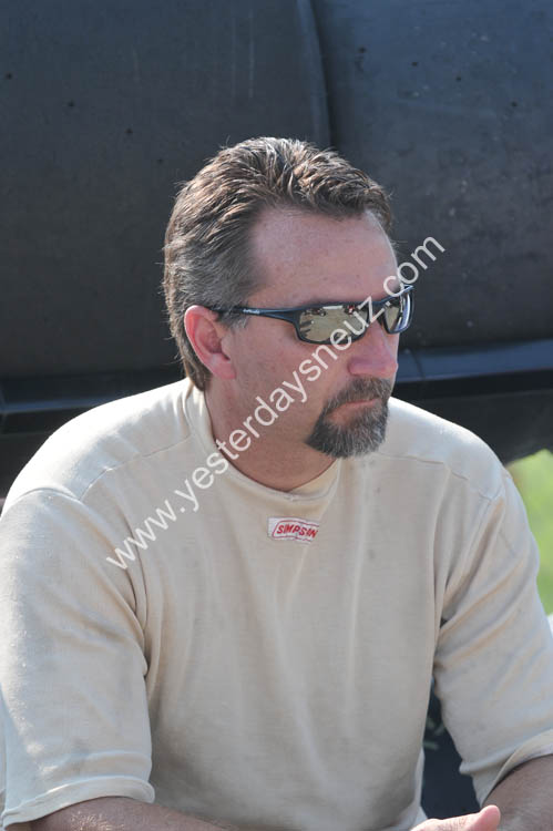 Dave Darland
