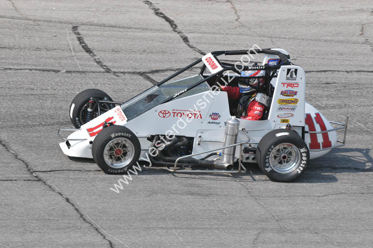 Jerry Coones, Jr.-