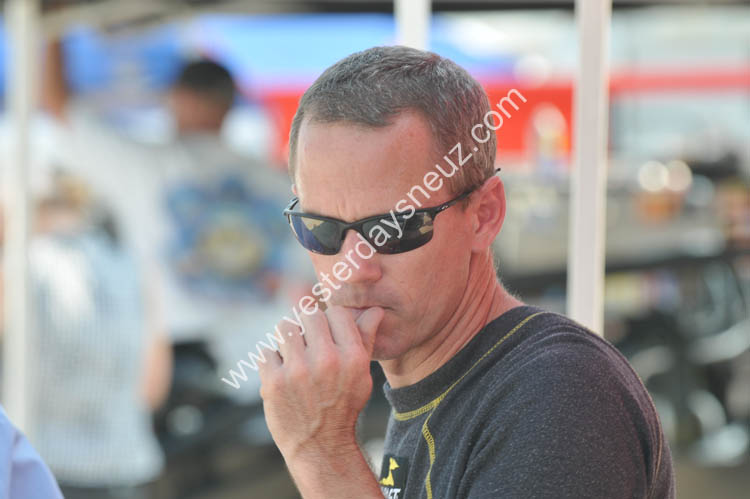 Jerry Coones, Jr