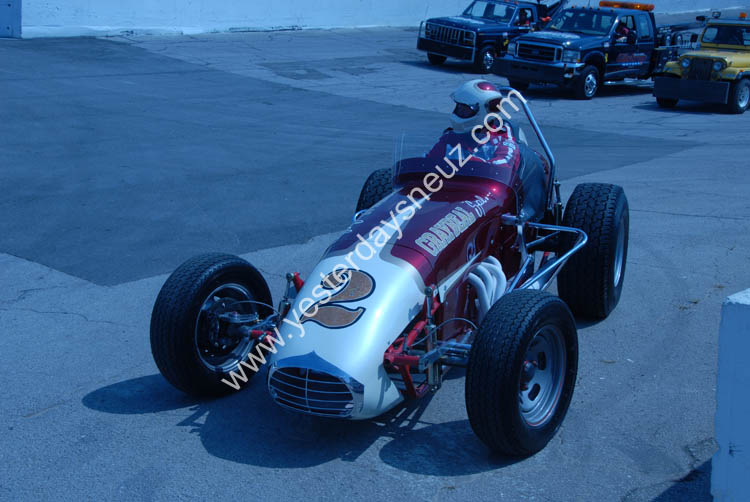S&M 041