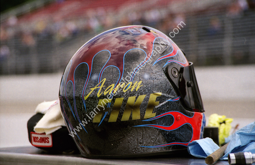 Aaron_Fike