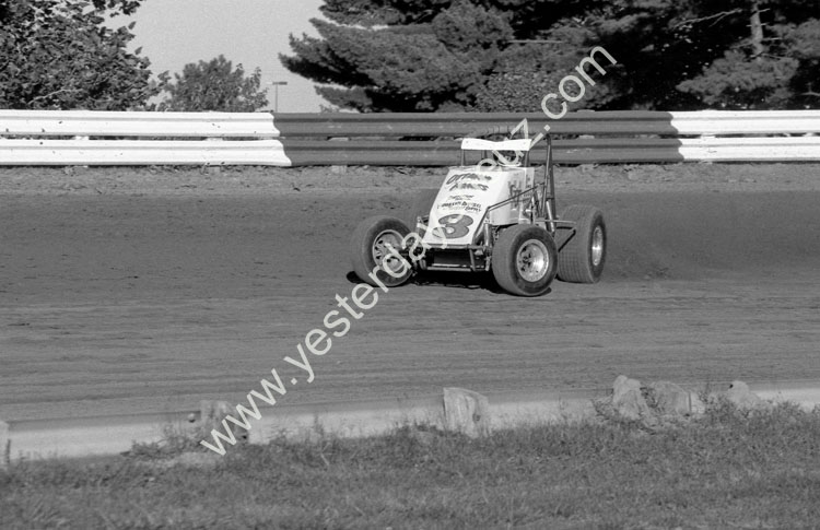 TH100496-09 Kevin Thomas