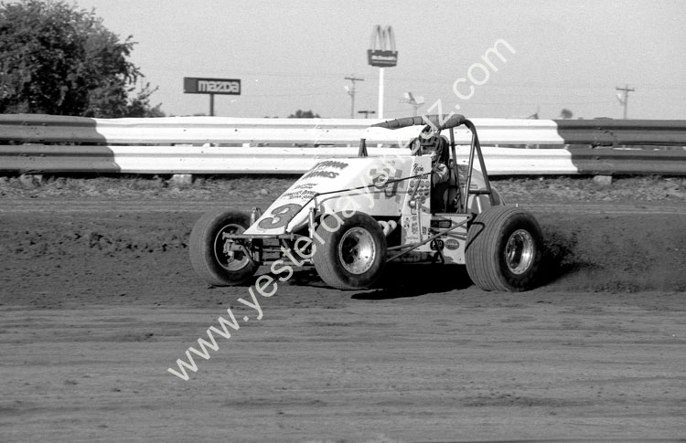 TH100496-10 Kevin Thomas
