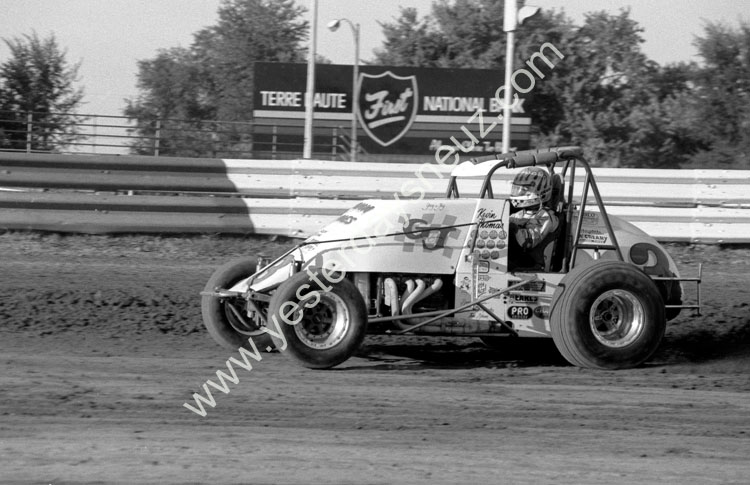 TH100496-11 Kevin Thomas