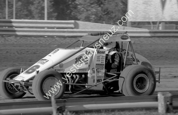 TH100496-40 Bill Rose