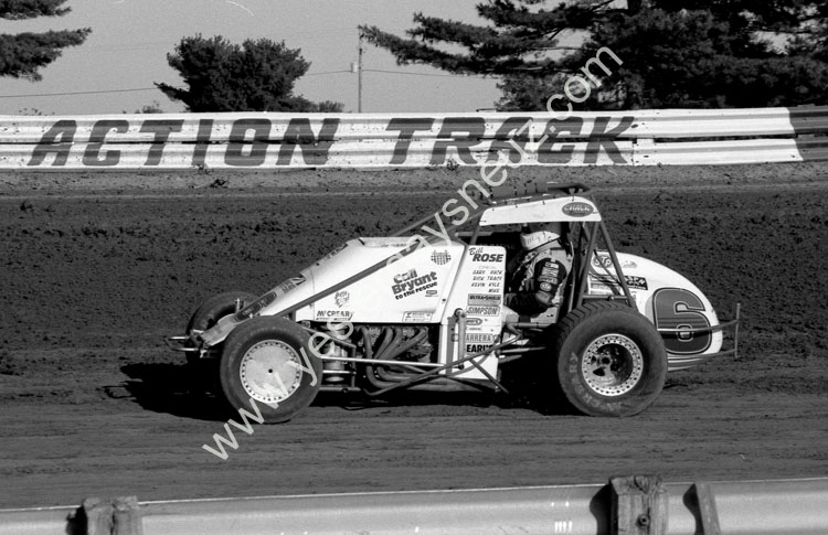 TH100496-59 Bill Rose