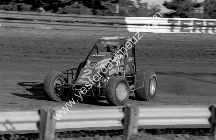 TH100496-65 Brad Marvel
