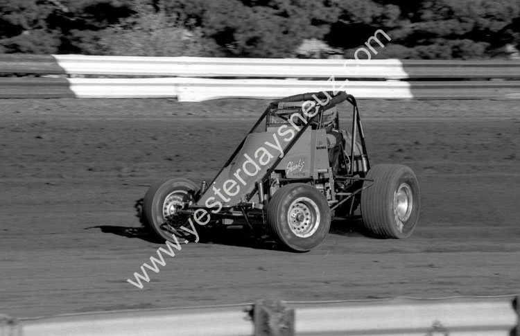 TH100496-68 Alex Shanks