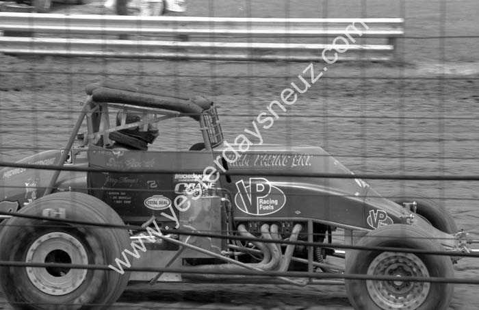 TH71292-17 Dave Peperak