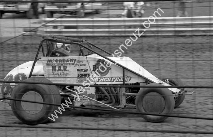 TH71292-18 Rusty McClure