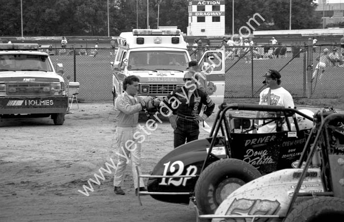 TH71292-41 Doug Kalitta