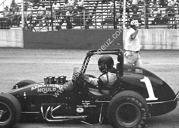 W90279-150 Tom Bigelow