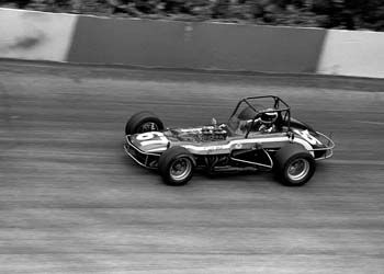 W90279-19 Steve Chasey