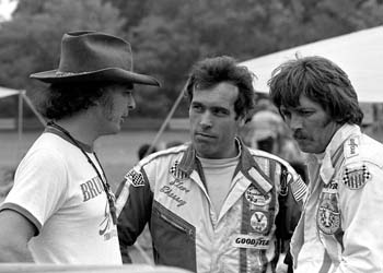 W90279-57 Jan Opperman, Steve Chassey