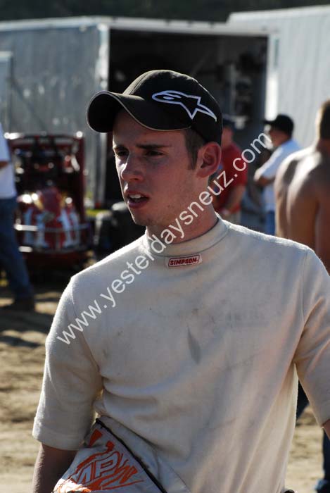 Kyle Robbins