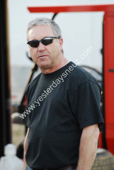 Sammy Swindell