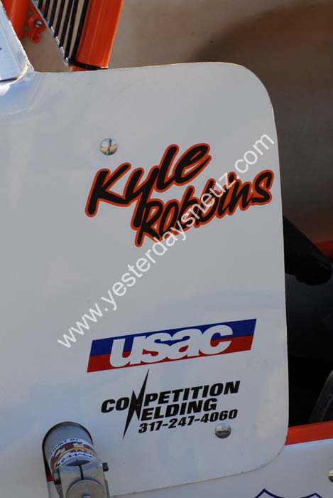USAC 030