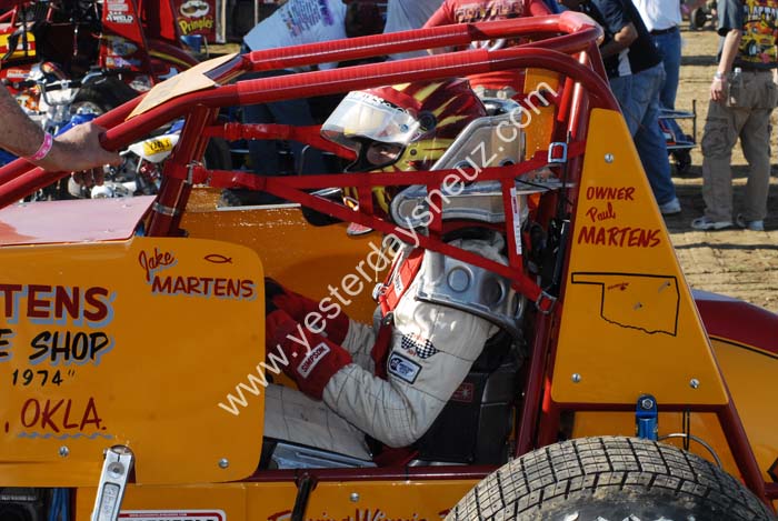 USAC 073