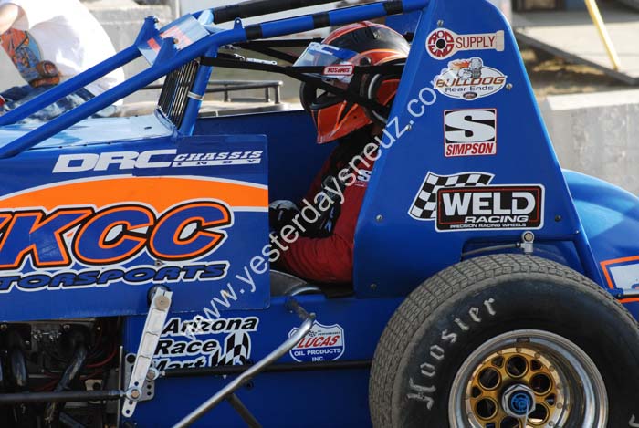 USAC 087