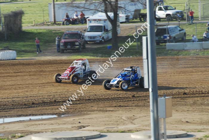 USAC 098