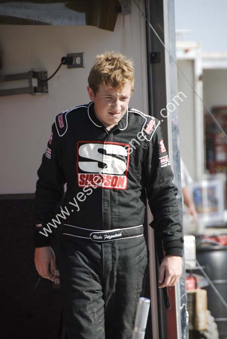 Blake Fitzpatrick