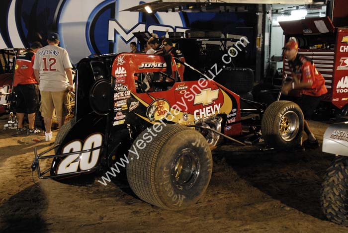 USAC 255
