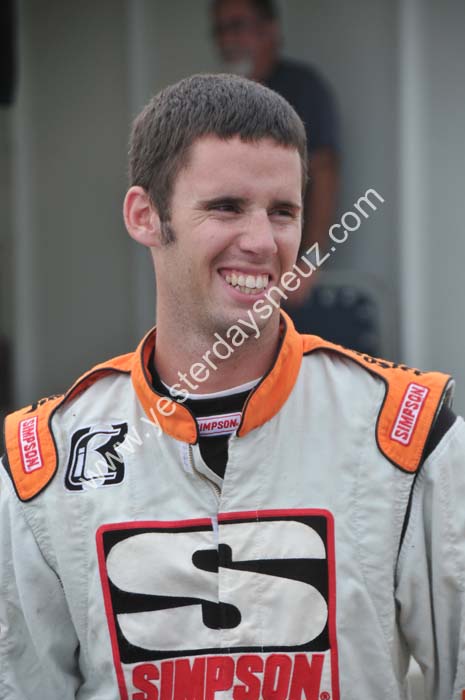 Kyle Robbins