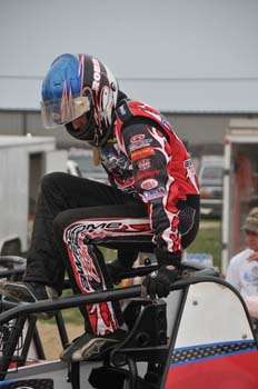 Trey Robb
