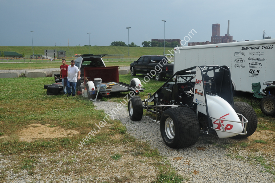 USAC 71314 B003