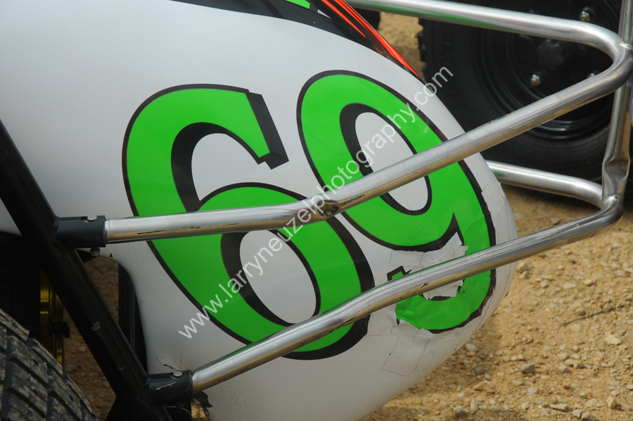 USAC 71314 B038
