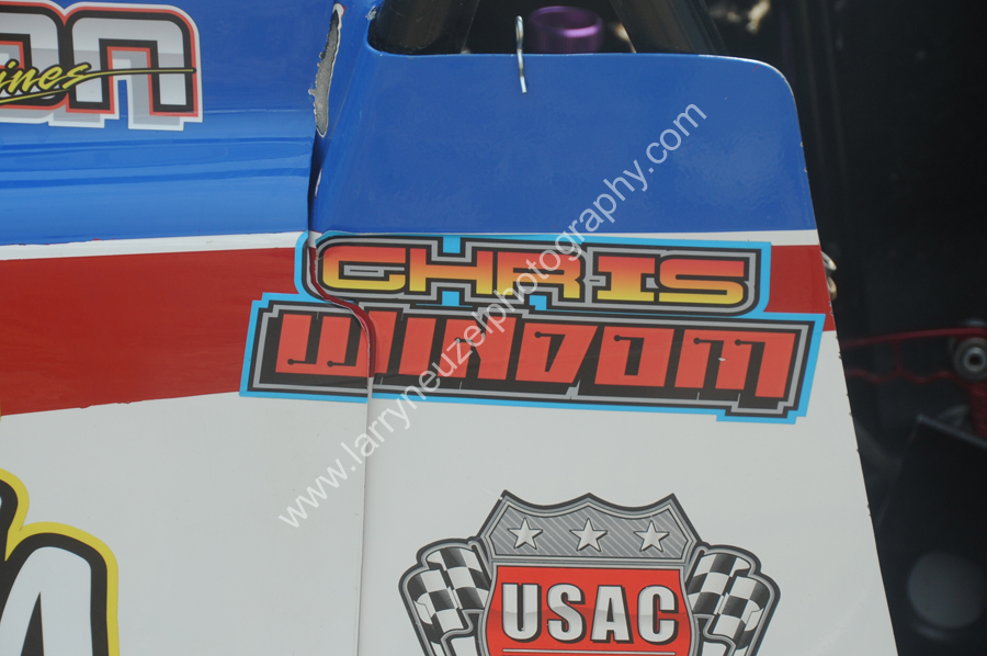 USAC 71314 B054