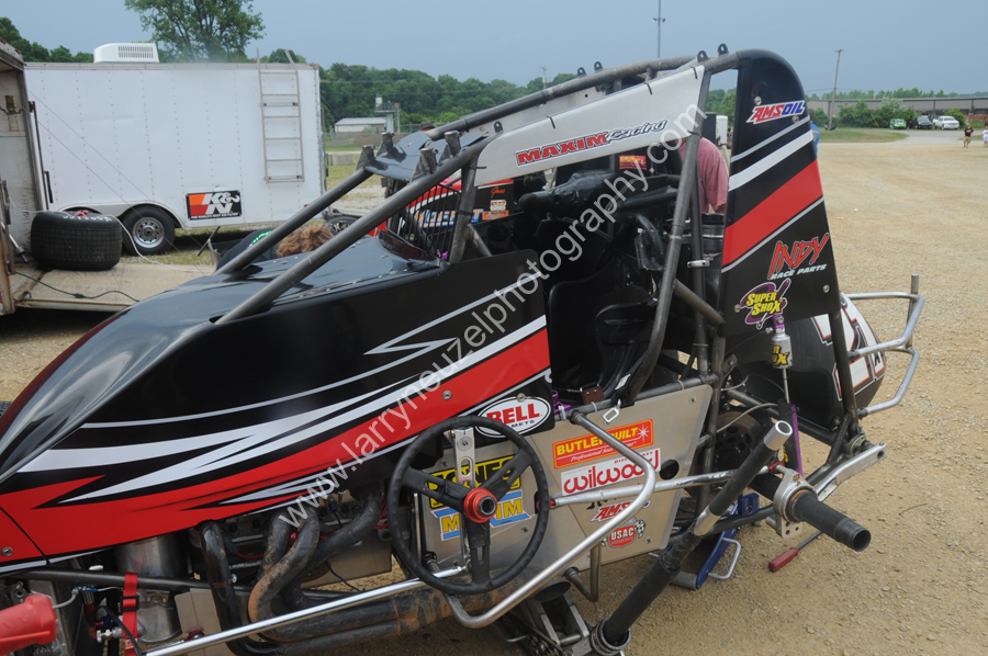 USAC 71314 B081