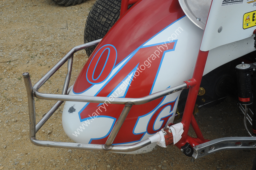 USAC 71314 B091