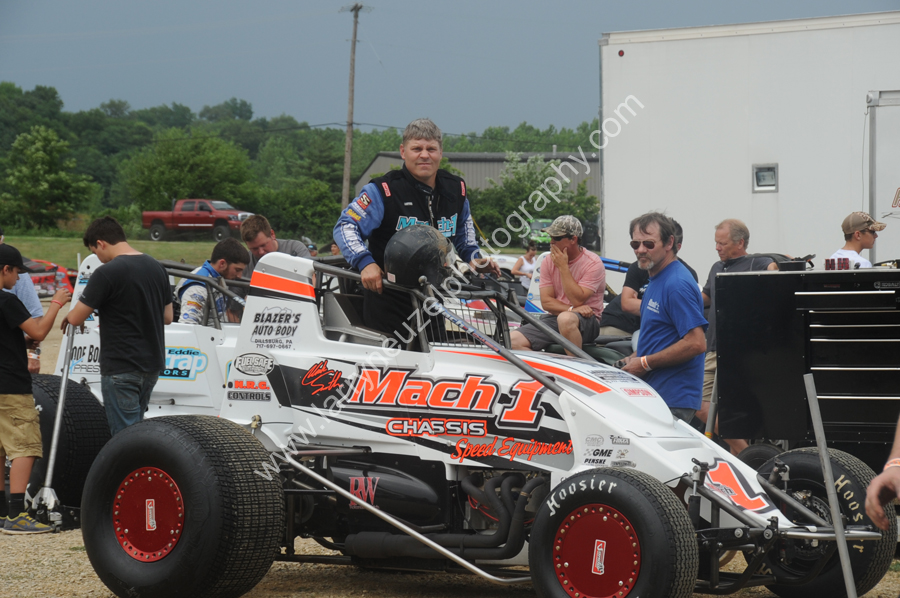USAC 71314 B113