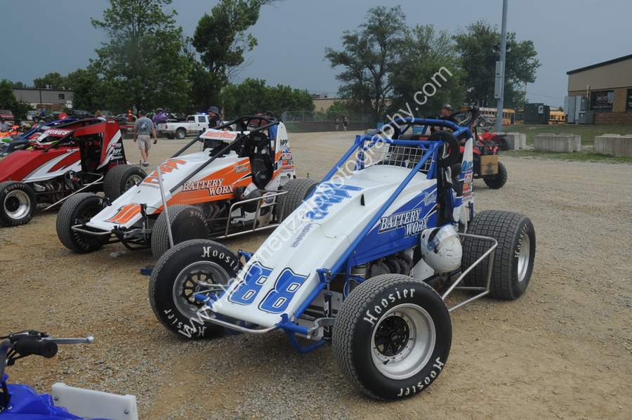 USAC 71314 B161