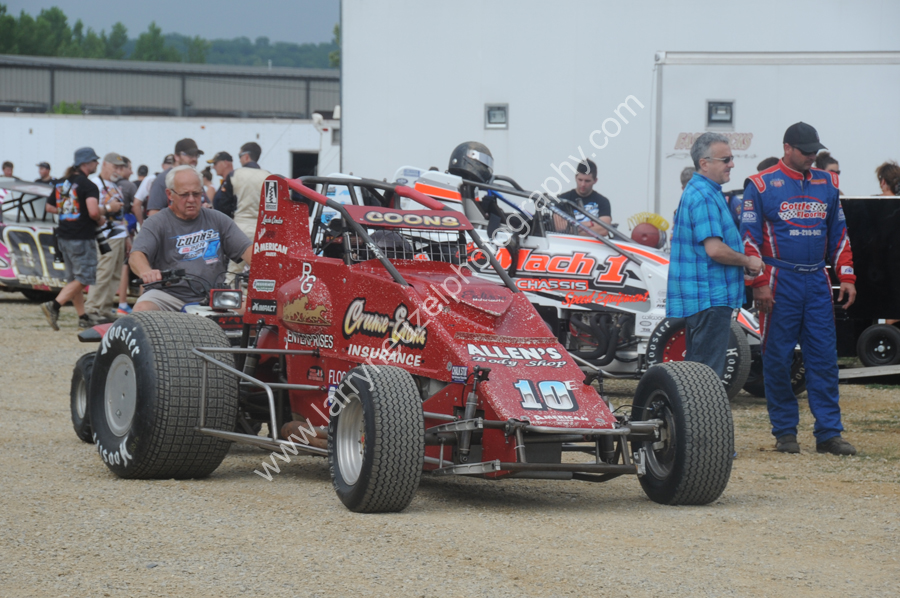USAC 71314 B227