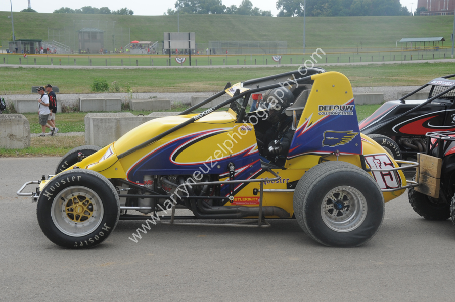 USAC 71314 B263