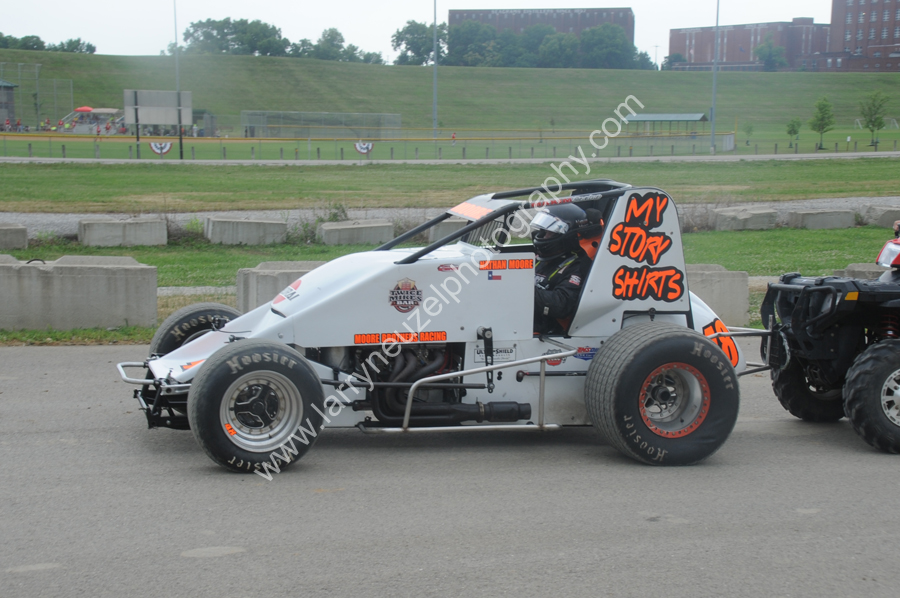 USAC 71314 B267