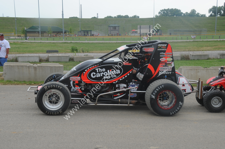 USAC 71314 B277