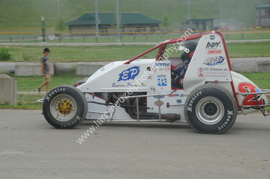 USAC 71314 B293
