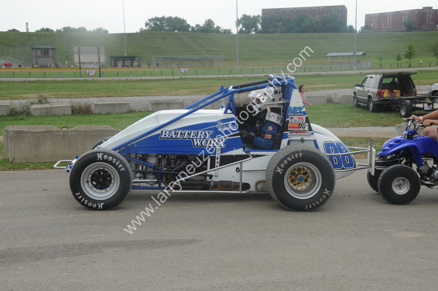 USAC 71314 B299
