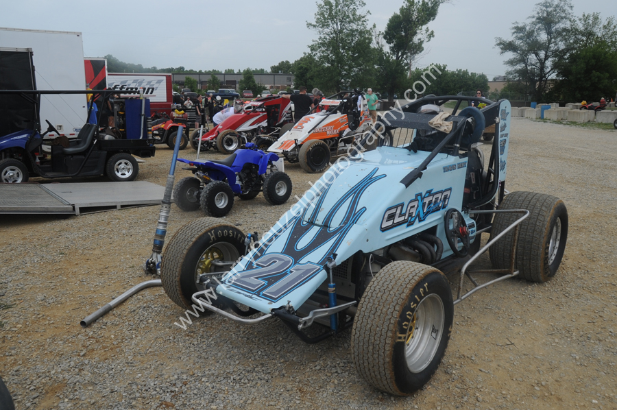 USAC 71314 B361