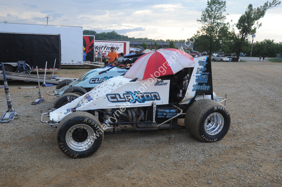USAC 71314 B567