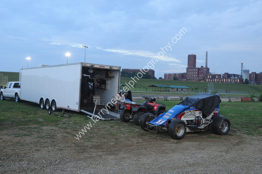 USAC 71314 B599