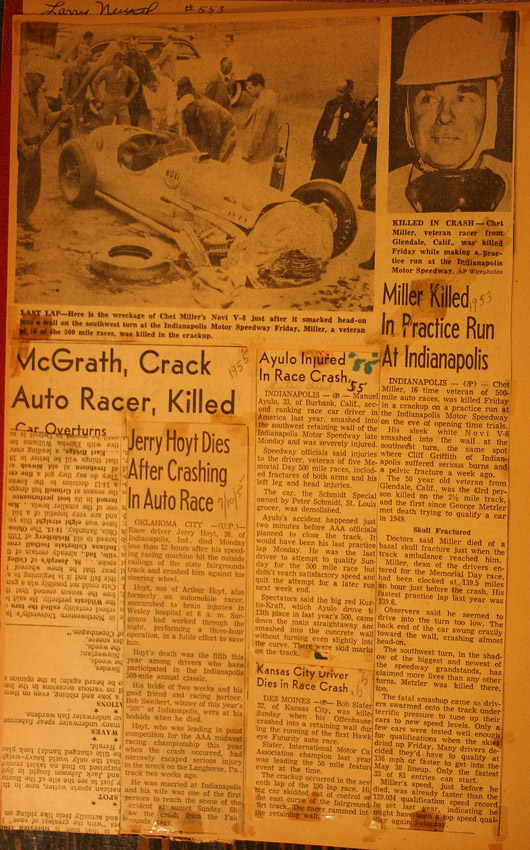 1953_Chet_Miller