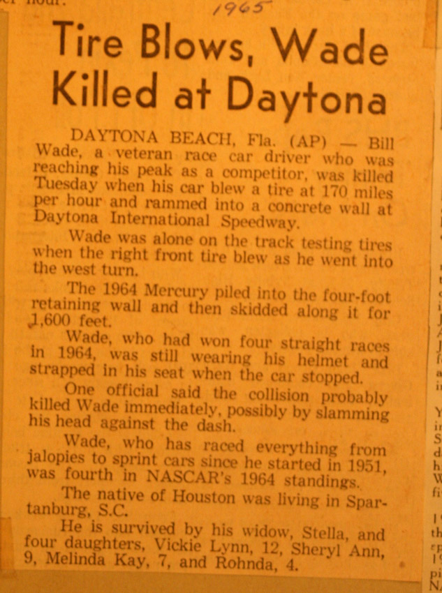 1965_Billy_Wade1